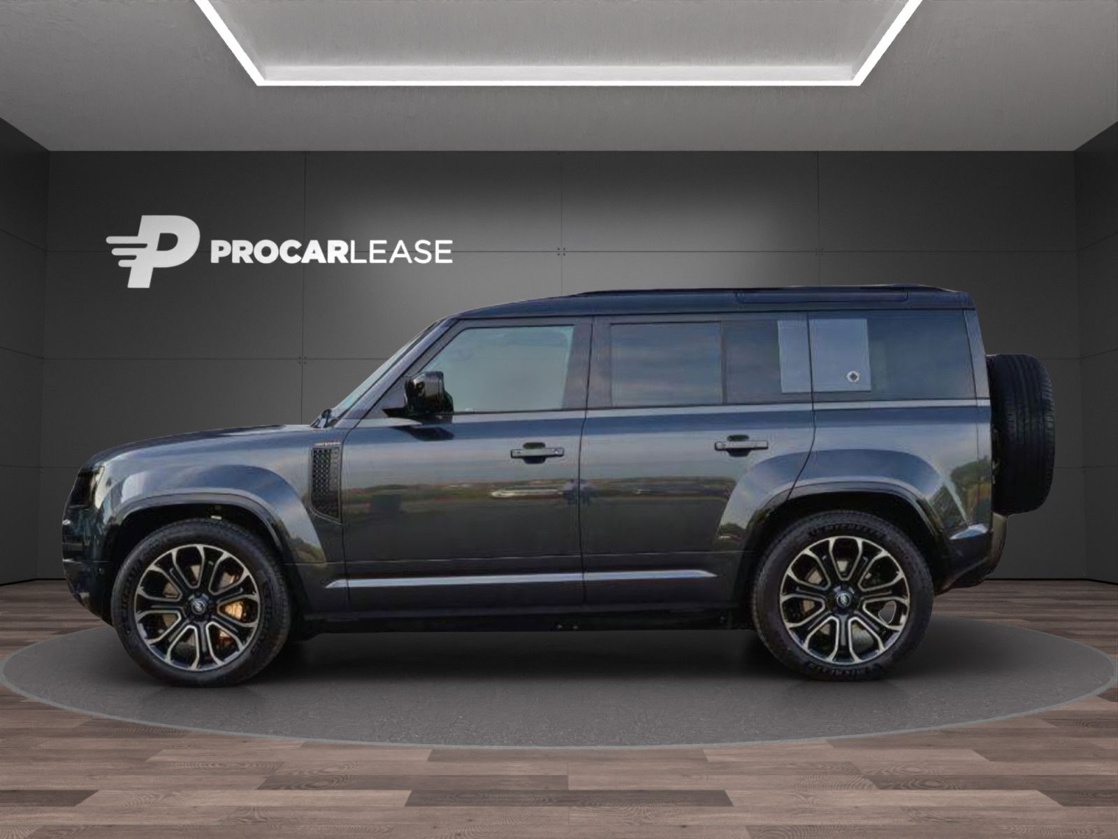 Land Rover Defender DEFENDER 110 OCTA EDITION ONE SV BESPOK imagem 3