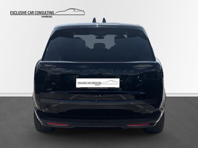 LAND ROVER Range Rover – Bild 5