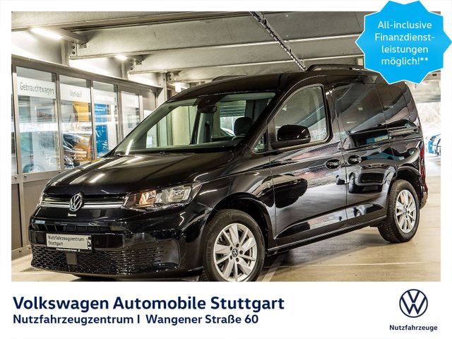 Volkswagen Caddy Life DSG 2.0 TDI Euro 6 d-ISC FCM