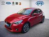 Mazda 2 Lim. Sports-Line Navi, Sitzhzng, Klima - Mazda 2 Gebrauchtwagen