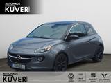 Opel Adam 1,4 Benzin Klima+Shzg.+Einparkh.+GJR+16´´ - Opel Adam Gebrauchtwagen in Bremen