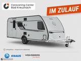 Knaus SÜDWIND BLACK SELECTION 450 FU - Knaus Südwind 450 fu