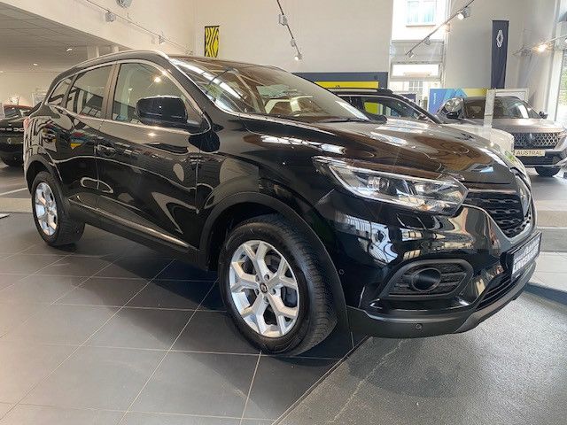 Renault Kadjar 1.3 TCe 140 Business Edition