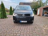 Volkswagen T5 Multivan, neuer Motor, Großer Kühler - VW T5 Multivan Gebrauchtwagen in Hamburg