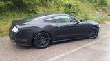 Ford Mustang 2.3 EcoBoost *DEUTSCH*Schalter*Facelift - gebrauchte Ford Mustang aus dem Jahr 2019