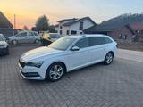 Skoda Superb Combi L&K LED LEDER PANO AHK DSG LKH NAVI - Skoda Superb LK
