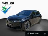 BMW iX xDrive50 Sport DA/PA-Prof,B&W,Laser,Luft,22" - : Abstandswarner, mit Klimaanlage