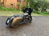 Harley-Davidson Street Glide Special 114 cbi - 5HD, J&H, Navi - Harley-Davidson Motorräder in Mainz
