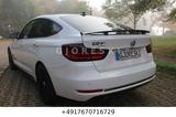 BMW 3 Gran Turismo 320 d 184PS+AUTOMATIK+Sport Line - BMW 3er Reihe: Automatik