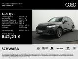 Audi Q5 S line 55 TFSI e quattro *LED*AHK*GRA*PDC*20"