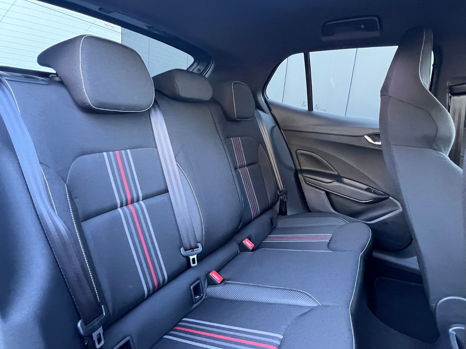 Fahrzeugabbildung SKODA Fabia Monte Carlo 1.5 TSI DSG *LED, ACC, SmartLi