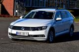 Volkswagen VW Passat B8 Variant 1.6 TDI - Volkswagen Passat: 1.8