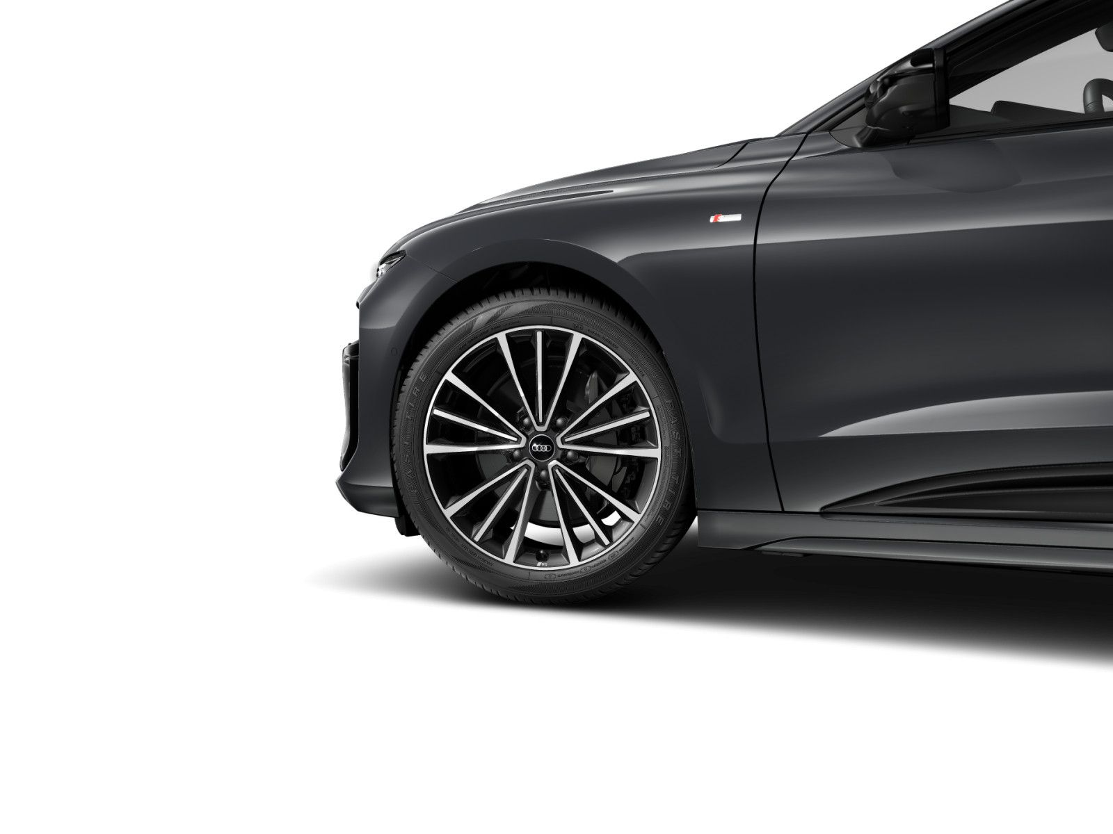 Audi A6 e-tron - Bild 3