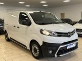 Toyota Proace (Verso) Kasten*L1*CarPlay*R-Cam*1H*Navi* - gebrauchte Toyota Proace (Verso) aus dem Jahr 2023