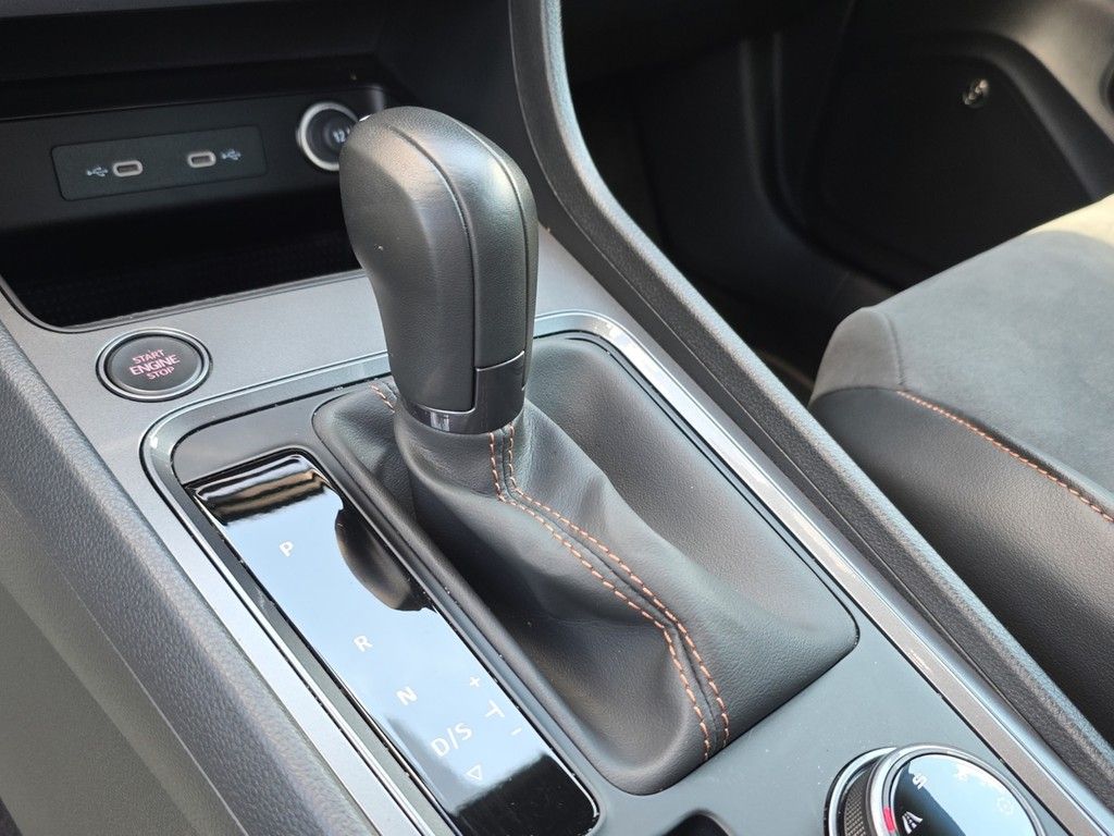 Cupra Ateca - Bild 20