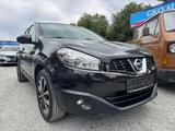 Nissan Qashqai 1.6 360* Tüv Neu*Klima*Euro 5* - Nissan Gebrauchtwagen von 2012