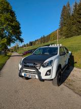 Isuzu D-Max - Isuzu Gebrauchtwagen