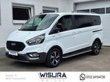 Ford Tourneo Custom Active Garantie 05/27 - gebrauchte Ford Tourneo Custom aus dem Jahr 2022