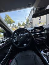 Mercedes-Benz GL 550 4MATIC -neue TÜV 360 Kamera Top Zustand  - Mercedes-Benz GL-Klasse mit Anhängerkupplung