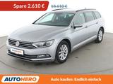 Volkswagen Passat 1.4 TSI ACT Comfortline BM*NAVI*PDC*SHZ* - VW Passat Gebrauchtwagen in Stuttgart