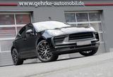Porsche Macan T*21"RS-Spyd,Pano,BOSE,PDLS+,Approved03/27 - gebrauchte Porsche Macan aus dem Jahr 2024
