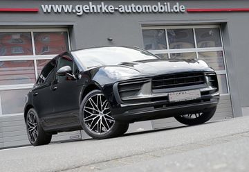 Porsche Macan T*21"RS-Spyd,Pano,BOSE,PDLS+,Approved0327