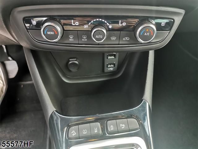 Fahrzeugabbildung Opel Crossland Ultimate*SHZ*PDC+Cam*Head-Up*Navi*