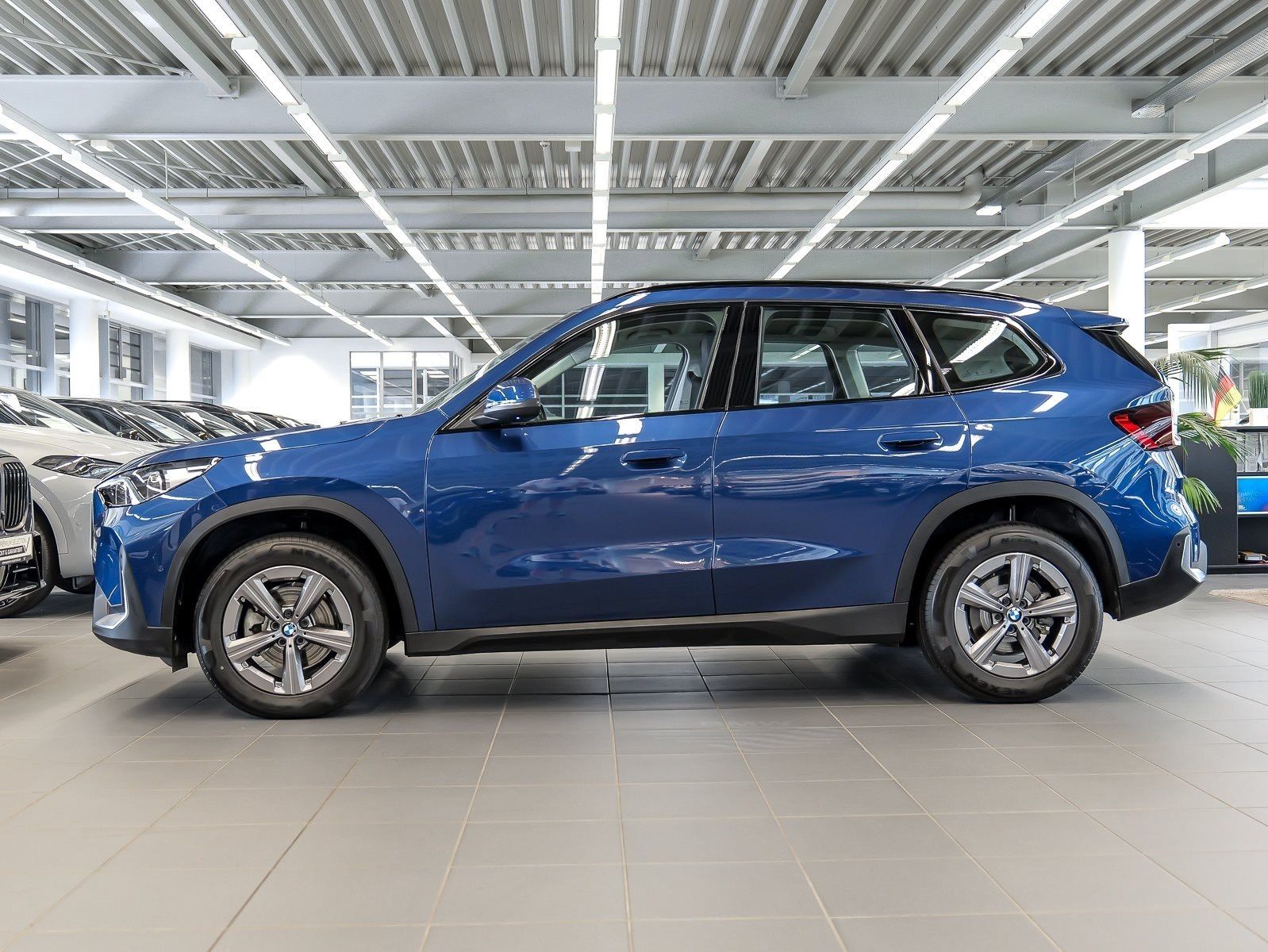 BMW X1 - Bild 9