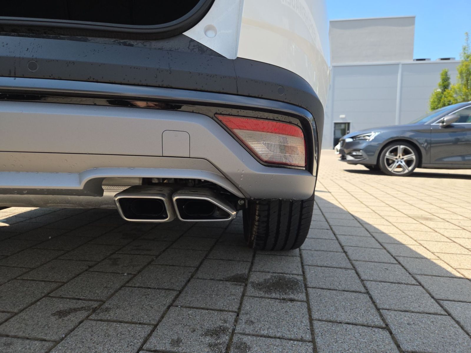 Hyundai Tucson – Bild 11