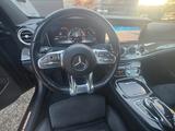 Mercedes-Benz E 450 AMG 4MATIC T AVANTGARDE Autom. - gebrauchte Mercedes-Benz E 450 aus dem Jahr 2019