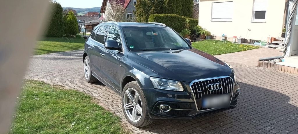 Image of Audi Q5