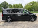 Mercedes-Benz V 250 BlueTEC AVANTGARDE EDITION lang AVANTG... - gebrauchte Mercedes-Benz V 250 aus dem Jahr 2015