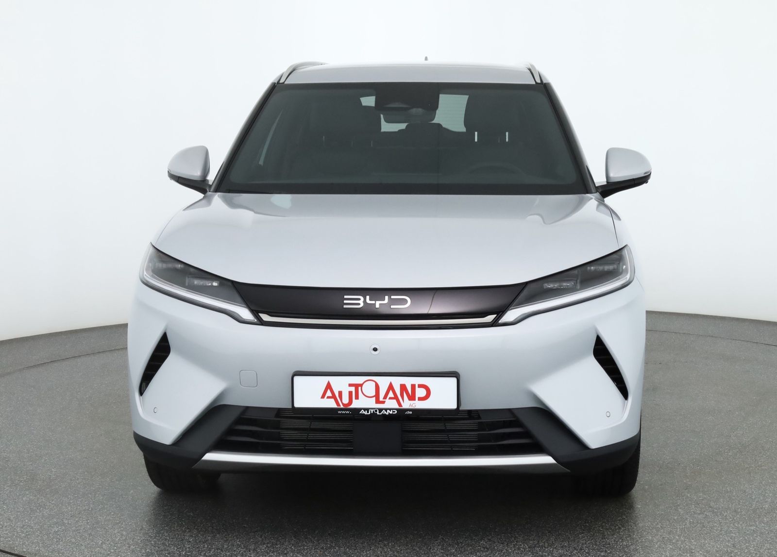 BYD ATTO 2