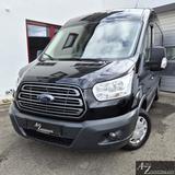 Ford Transit Kasten 2,0TDCI  290 L2 AHK*Navi*PDC*Temp - Ford: Taxi
