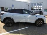 Peugeot e-3008 GT 210 Elektro - Peugeot 3008 mit Elektro-Antrieb