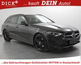 Mercedes-Benz C220d T 4Mat NAV+KAM+VIRTU+LED+SHZ+ACC+AVENC+18" - gebrauchte Mercedes-Benz C 220 aus dem Jahr 2022