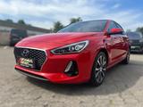 Hyundai i30 Premium 1.4 T-GDI El. Panodach Navi LED ACC  - Hyundai i30 Gebrauchtwagen in Düsseldorf