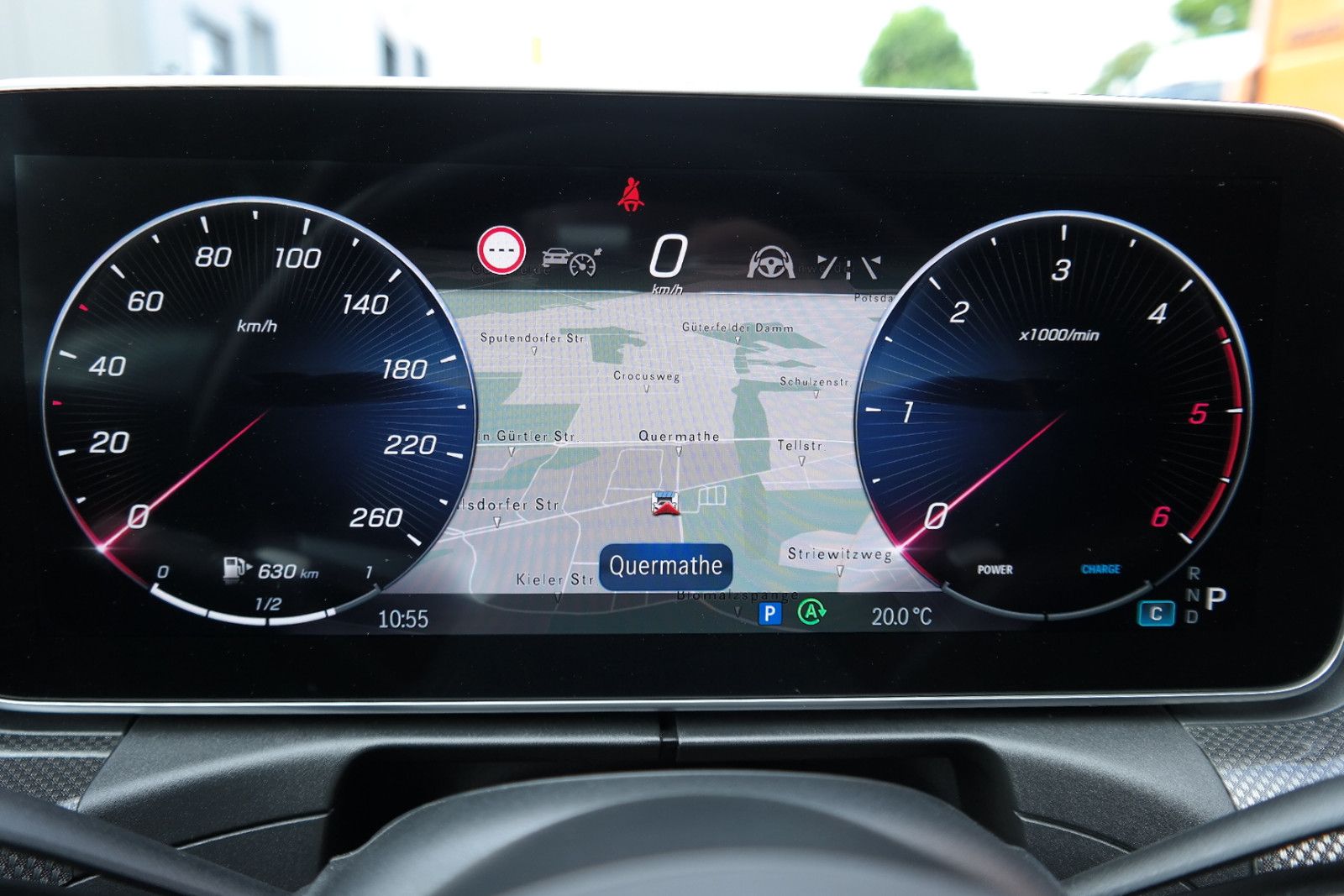 Mercedes-Benz C 220 T 4Matic Leder LED AMG-Line High-B. Garan foto 17