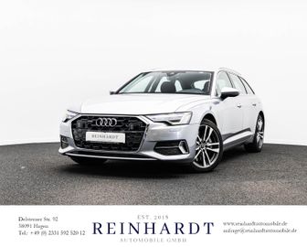 Audi A6 - 5