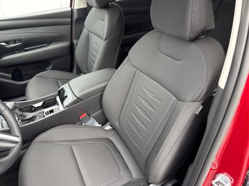 Hyundai TUCSON - 9