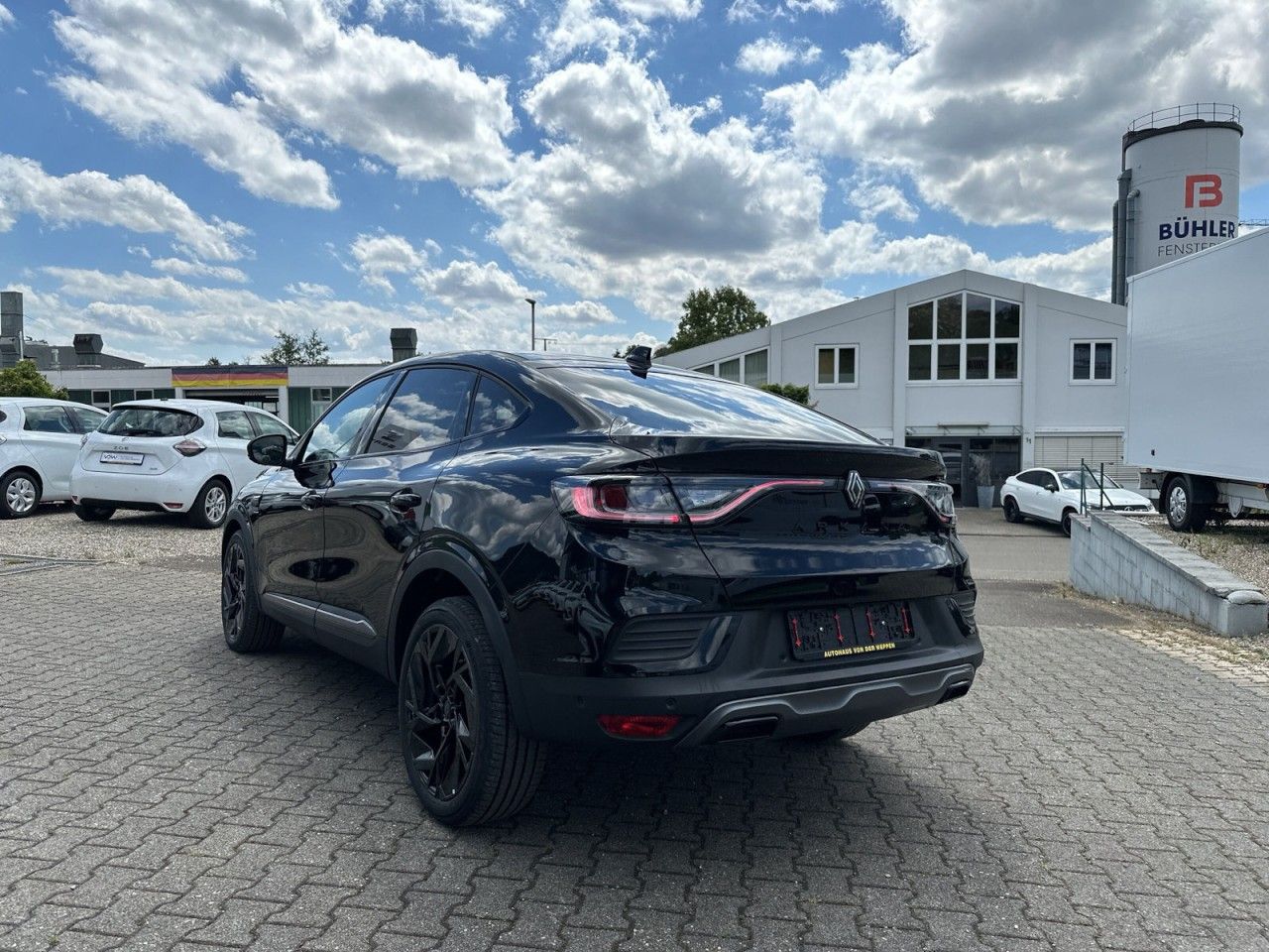 Renault Arkana - Bild 3