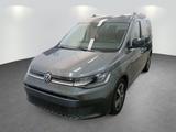 Volkswagen Caddy Move Navi Standhzg, LED Licht Panodach DSG - VW Caddy mit Schiebedach