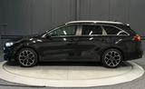 Kia Ceed Sportswagon GT Line *KAMERA*Bi-LED*ACC*NAVI - Kia cee'd Sportswagon mit Diesel-Antrieb