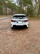 BMW 120d Steptronic M Sport  - BMW 120 von privat