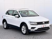 Volkswagen Tiguan Highline 2.0TSI 4Motion AHK PANO ACC VZE