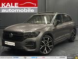 Volkswagen Touareg Edition 20 4Mot. *R-Line*22Zoll*VOOLLLLL - Volkswagen Touareg: Edition 20