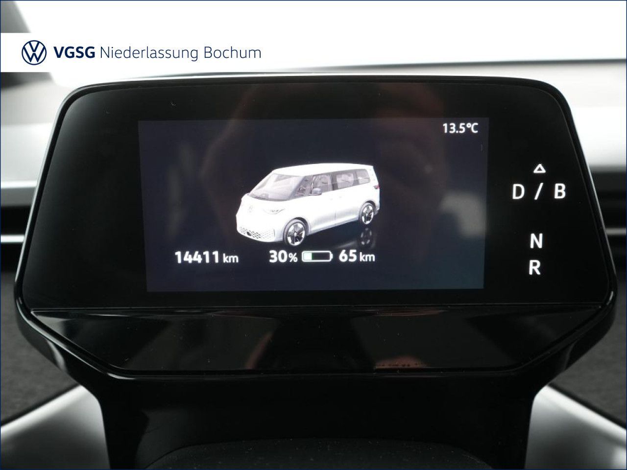 Volkswagen ID. Buzz - Bild 13