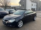 Volkswagen Eos 1.6 Panorama Xenon - Volkswagen Eos: 1.6