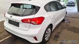 Ford Focus Lim., 1.5 EcoBlue, Cool&Connect LED*Shzg.* - gebrauchte Ford Focus aus dem Jahr 2021