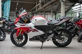 Yamaha R 125, Modell 2026, sofort lieferbar - YAMAHA R125